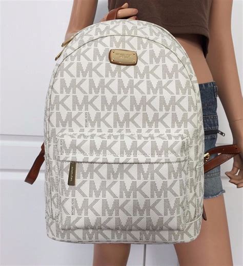 michael kors school bags|michael kors bags with lock.